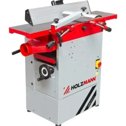 Raboteuse dégauchisseuse 260ECOSMW2 HOLZMANN