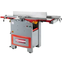 Raboteuse Dégauchisseuse 305PROMW2 HOLZMANN