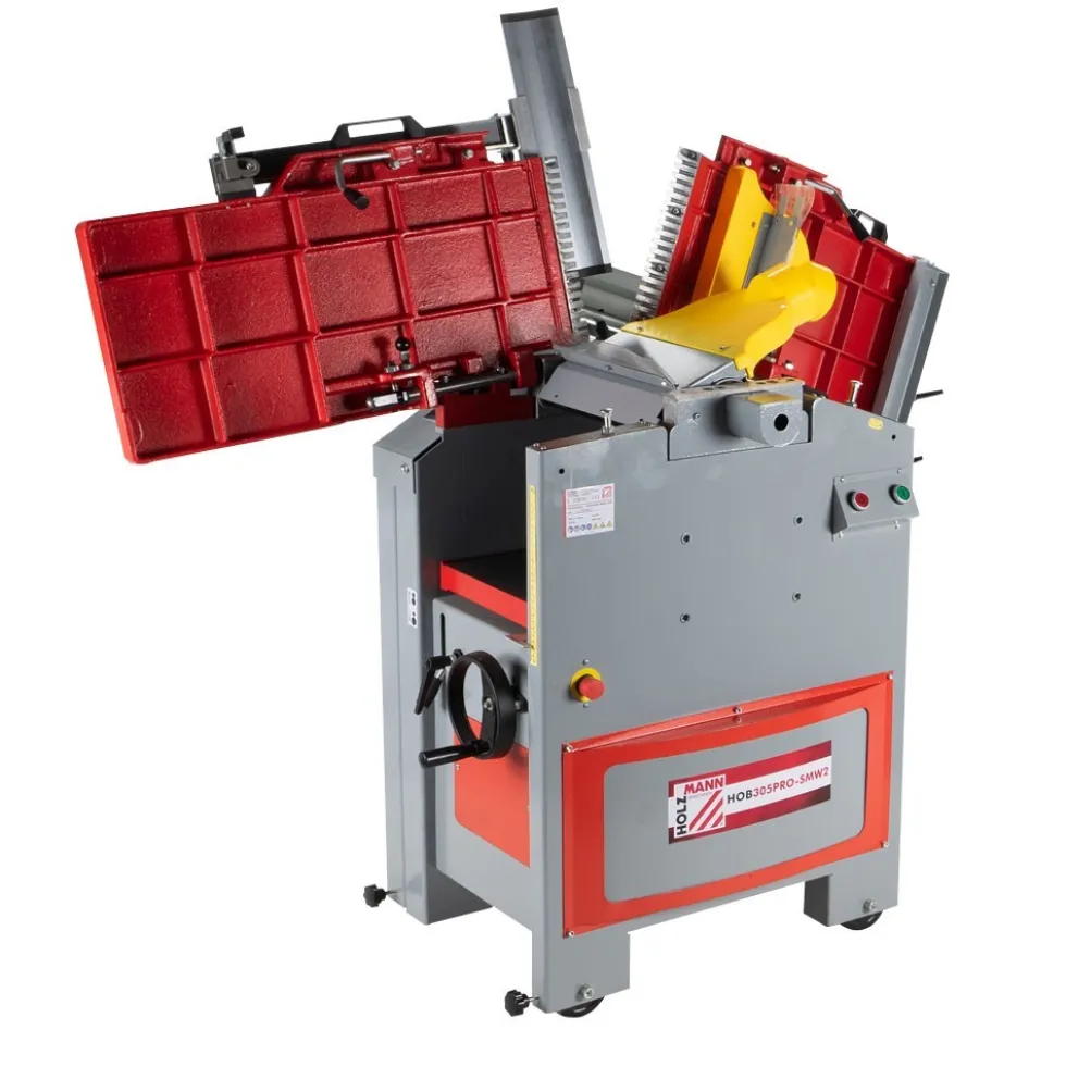 Raboteuse Dégauchisseuse 305PROMW2 HOLZMANN