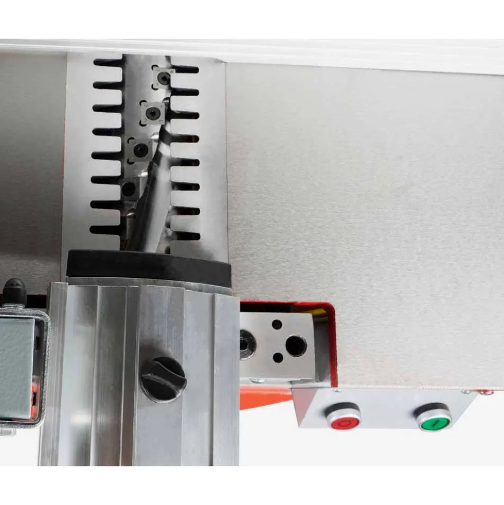 Raboteuse Dégauchisseuse 305PROMW2 HOLZMANN