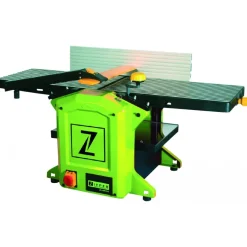 Raboteuse dégauchisseuse puissance 1800 watts - HB305 ZIPPER