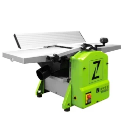 Raboteuse dégauchisseuse puissance 1500W - ZI-HB254N ZIPPER