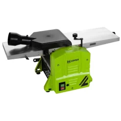 Raboteuse dégauchisseuse puissance 1500W - ZI-HB254N ZIPPER