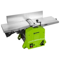 Raboteuse dégauchisseuse puissance 1500W - ZI-HB254N ZIPPER