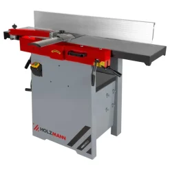 Raboteuse dégauchisseuse 2200W - HOB310ECO HOLZMANN