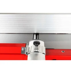 Raboteuse dégauchisseuse 2200W - HOB310ECO HOLZMANN