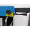 Raboteuse dégauchisseuse 3000W - 310 mm - RAD311 LEMAN