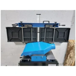 Raboteuse dégauchisseuse 3000W - 310 mm - RAD311 LEMAN