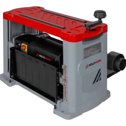 Raboteuse 1500W - DHM330_230V HOLZMANN