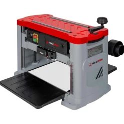 Raboteuse 1500W - DHM330_230V HOLZMANN