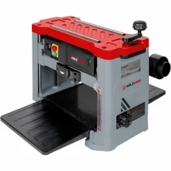 Raboteuse 1500W - DHM330PROSMW2_230V HOLZMANN
