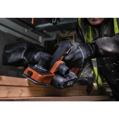 Rabot sans fil 18V - Solo - BHO18BL-0 AEG Powertools