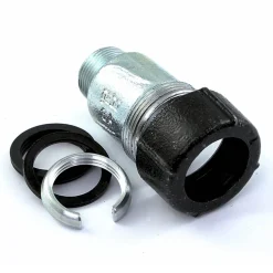 Raccord à compression universel - filetage mâle - GeboQuick GEBO