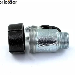 Raccord à compression universel - filetage femelle - GeboQuick GEBO