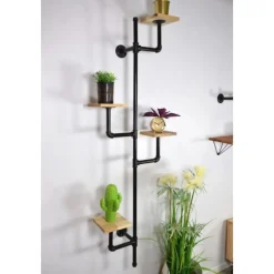Raccord d'angle pour concept MyTube CUIVRERIE CENTRALE