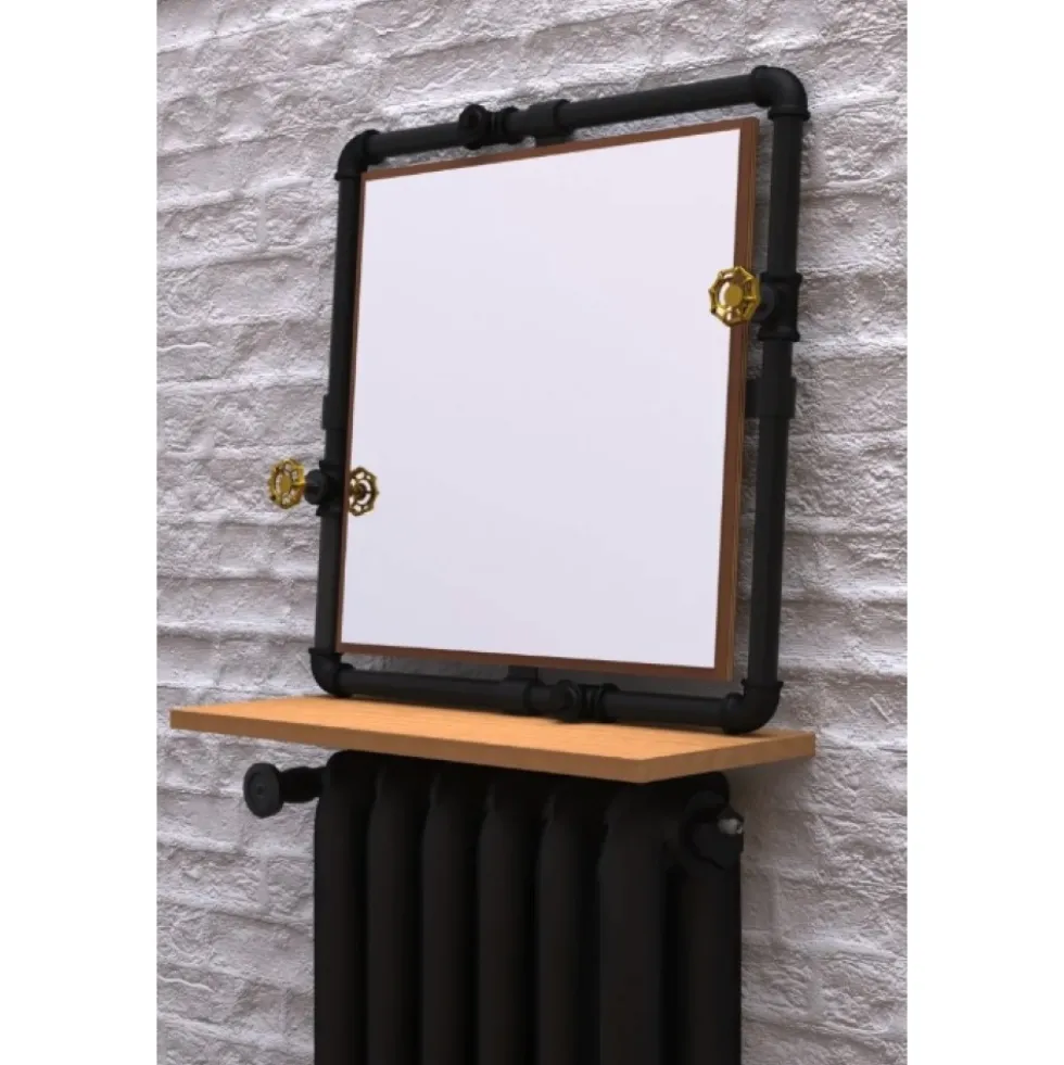Raccord d'angle pour concept MyTube CUIVRERIE CENTRALE