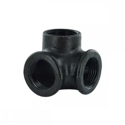 Raccord d'angle pour concept MyTube CUIVRERIE CENTRALE