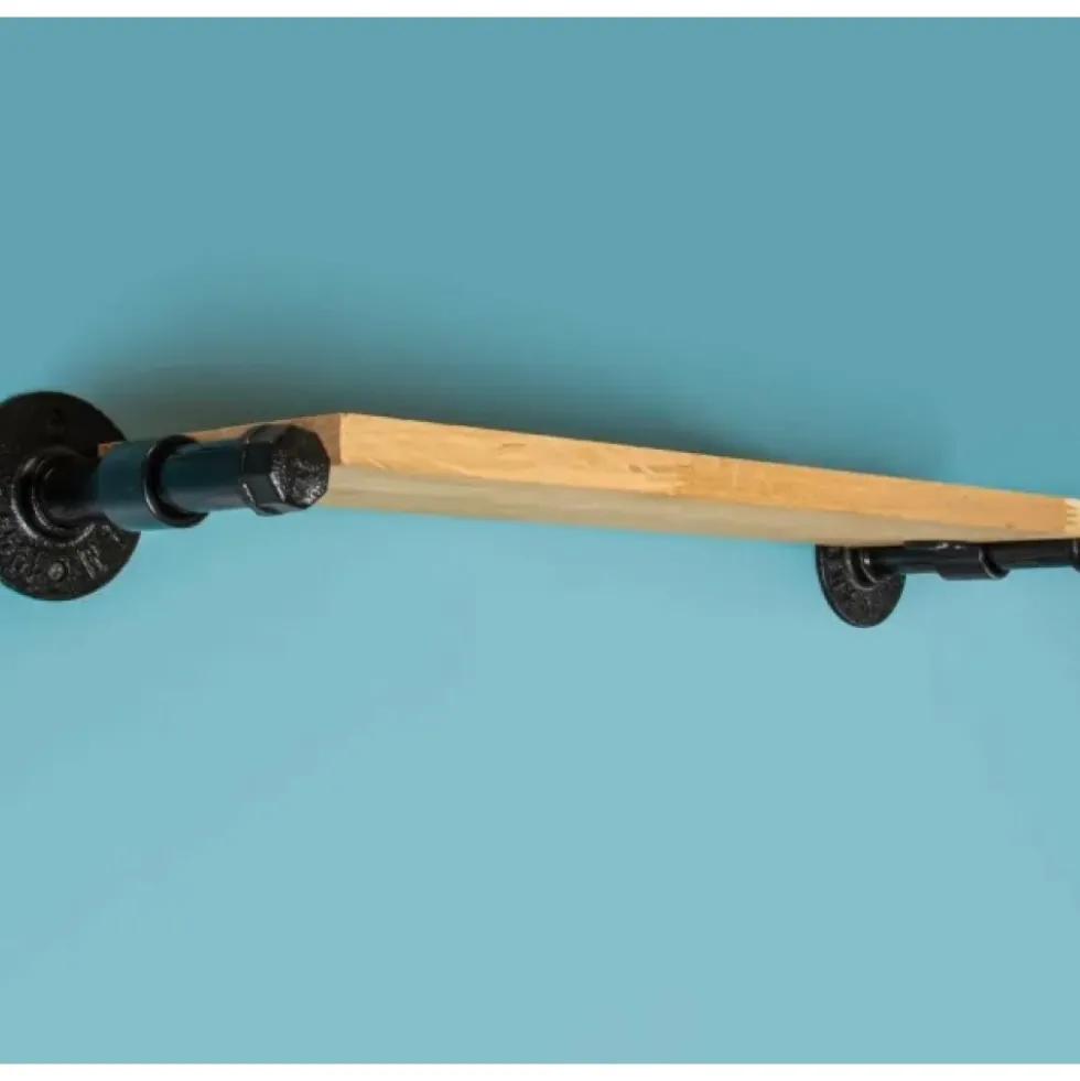 Raccord d'angle pour concept MyTube CUIVRERIE CENTRALE