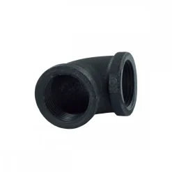 Raccord d'angle pour concept MyTube CUIVRERIE CENTRALE