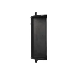 Raccord de bandeau ventouse RCBO pour BO600 - conservation du cylindre CDVI