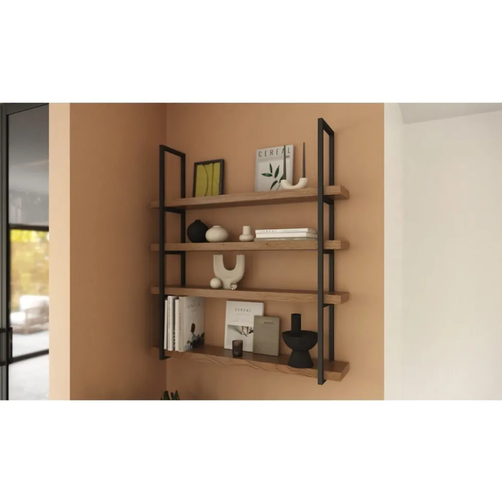 Raccord de jonction pour profil de gamme modulaire AIRGO SEED