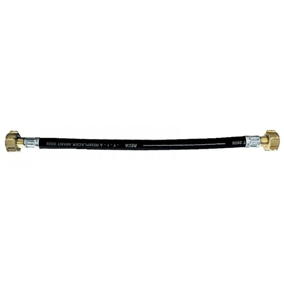Raccord de transvasement souple - longueur 320 mm - 7795S EXPRESS