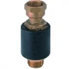 Raccord isolant diélectrique avec joint standard M 20 x 1,5 CLESSE