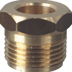 Raccord mâle 20x150 pour gaz BRICOZOR