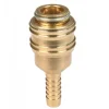 Raccord rapide air comprimé 6mm EINHELL