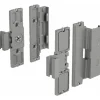 Raccords pour adaptateurs DesignSide ArciTech HETTICH
