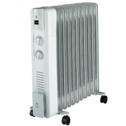 Radiateur à bain d'huile - Différentes puissances - Win YPSOS