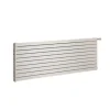 Radiateur chauffage central double - 1300 W - horizontal - Piano 2 IRSAP