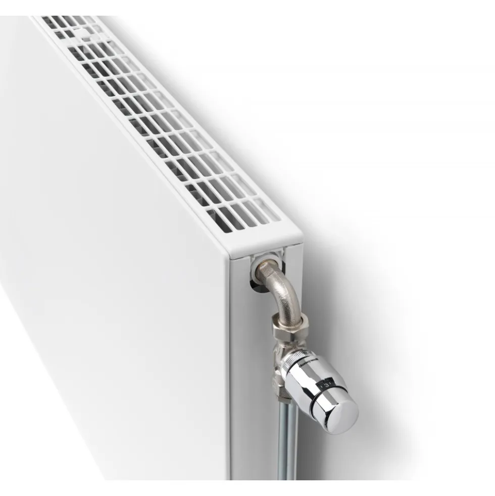 Radiateur eau chaude - Compact Planar - Type 22 STELRAD