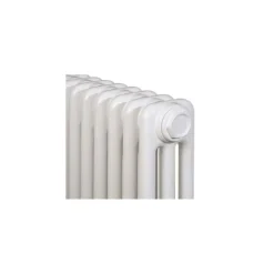 Radiateur eau chaude vertical - 1041 W - blanc - Tesi 3 IRSAP
