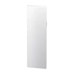 Radiateur électrique chaleur douce Axoo vertical Intuis