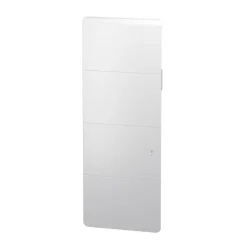 Radiateur électrique chaleur douce Axoo vertical Intuis