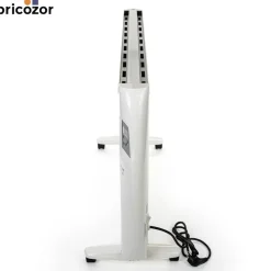 Radiateur électrique à inertie sèche 1500 W Malbork ALPATEC