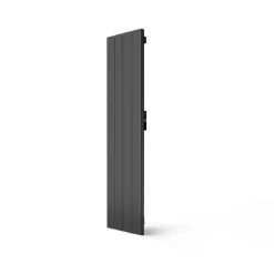 Radiateur électrique vertical 2000W connecté WiFi - noir - Palaos ROINTE