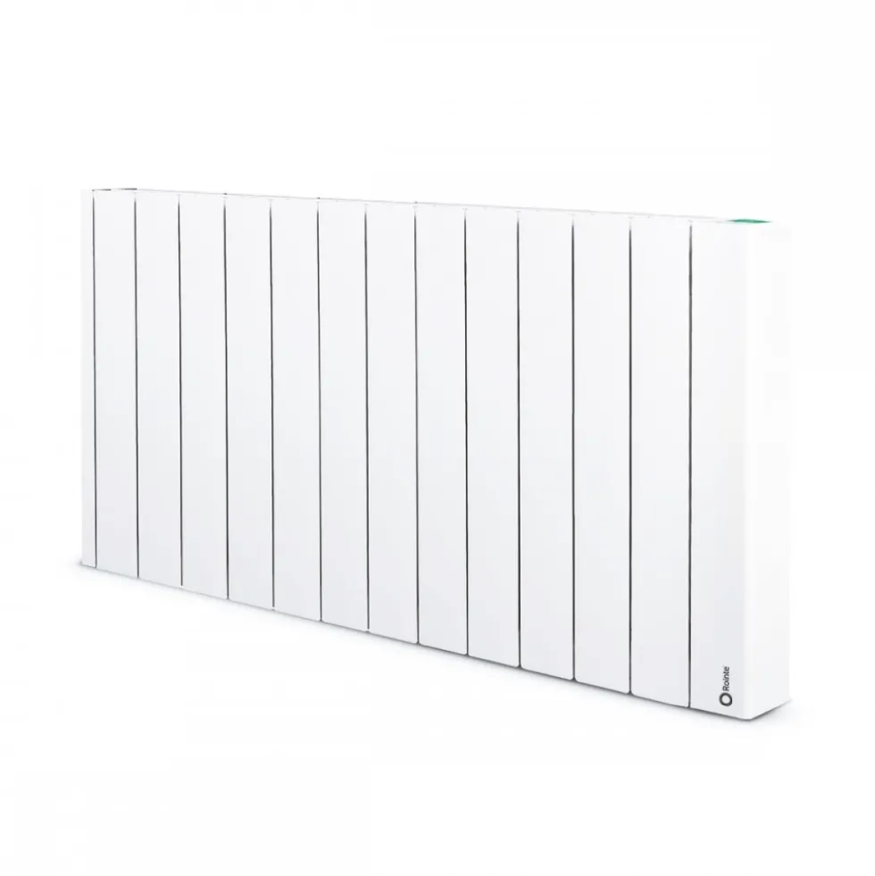 Radiateur électrique Wi-Fi basse consommation - 2000W - Belize ROINTE