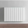 Radiateur électrique Wi-Fi basse consommation - 1500W - Belize ROINTE