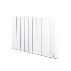 Radiateur électrique Wi-Fi basse consommation - 1500W - Belize ROINTE