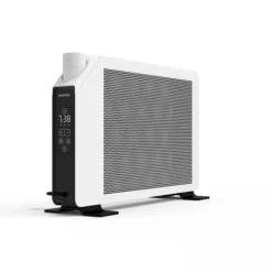 Radiateur mobile digital à convection naturelle 2000W Giro ROINTE