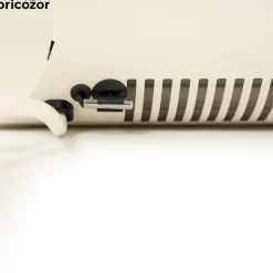 Radiateur pierre naturelle Dual Kherr Smart 2000W Terre Lunaire - Eternal MAZDA
