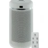 Radiateur soufflant portable avec timer 2000 W Scaldatutto Evo AXELAIR