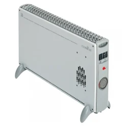 Radiateur soufflant portable 2000 W Caldoré AXELAIR
