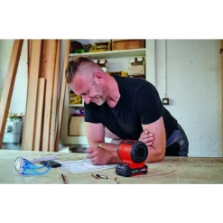 Radio sans fil -TC-SR 18 Li BT - Solo - Power X-Change EINHELL