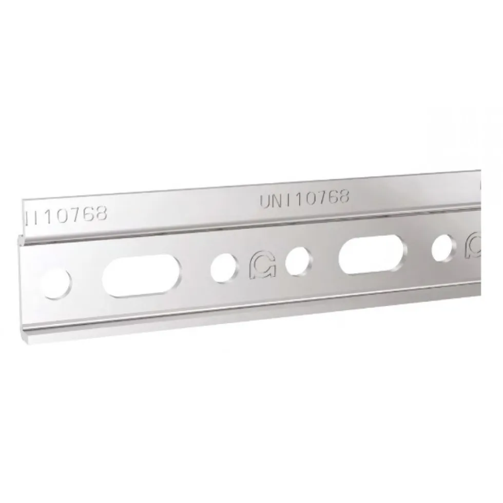 Rail de fixation de placards hauts 875 pour suspensions 801/806/818 CAMAR