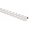 Rail de porte coulissante ou pliante MONIN