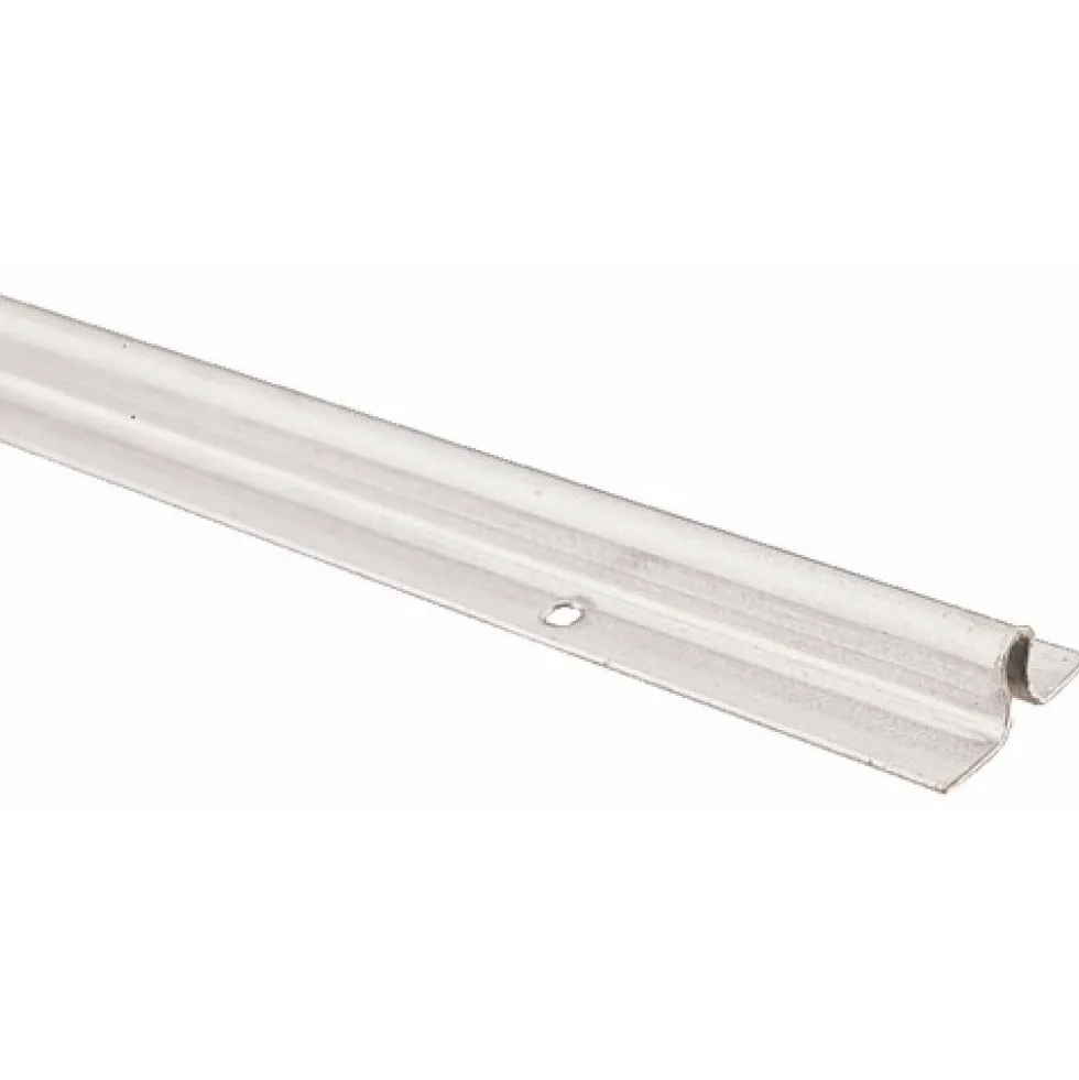 Rail de porte coulissante ou pliante MONIN