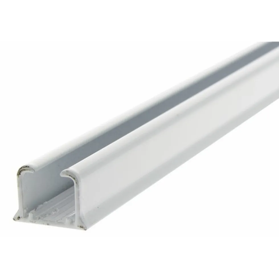 Rail Klick System - 3 m Boulet